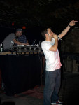 in Genova, Italy, 2011