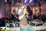 Donauinselfest, Vienna, Austria, 2012