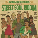 Jugglerz Labeltaufe + Street Soul Riddim Releaseparty