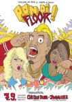 Pon Di Floor ls Chiqui Dubs & jugglerz