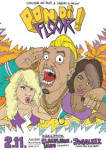Pon DI Floor Party mit Claasilisque Sound aus Basel!!