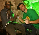 Meska and Popcaan