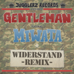 Gentleman ft.Miwata - Widerstand RMX