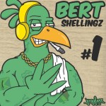 DJ BERT - SHELLINGZ #1