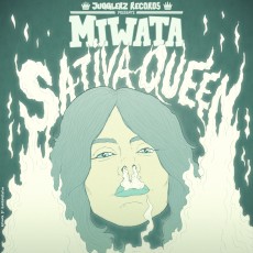 Miwata – Sativa Queen