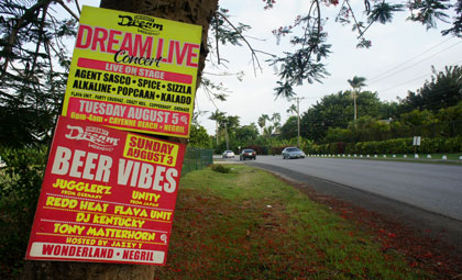 plakat