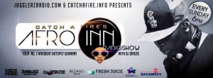 Afro-Inn Radioshow